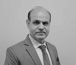 Meet the Team - EFS | Service Excellence in Facility Management
